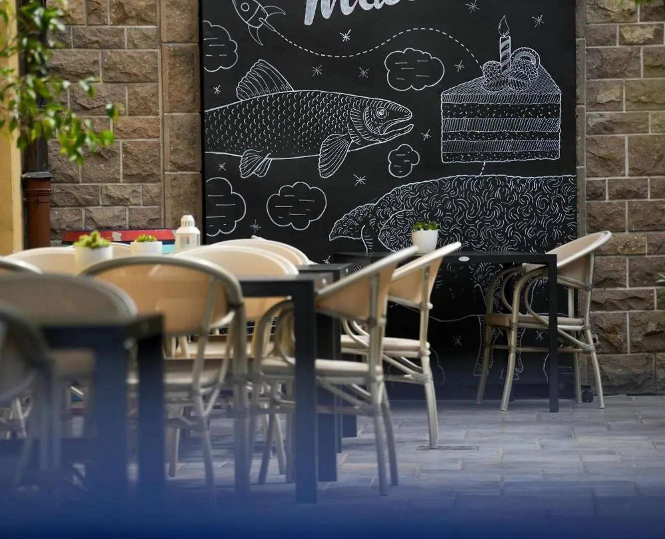 Imola Udvarhaz Dessert Hotel Eger