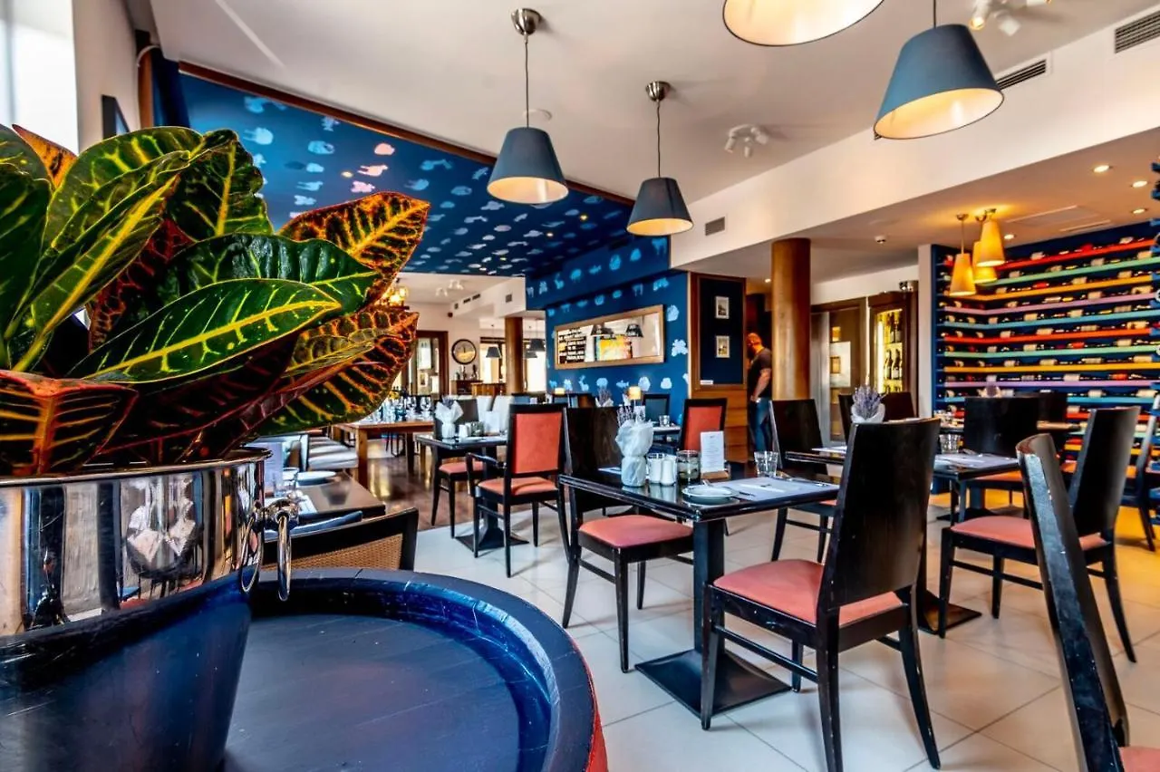 Imola Udvarhaz Dessert Hotel Eger Hungary