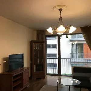 Bliss Residence & Spa Apartmanhotel
