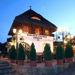 Bed & Breakfast Kulacs Csarda Panzio, Eger