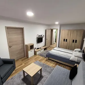 Agria Apartament