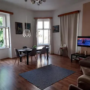 Anna Apartament