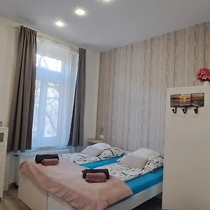 Pompár Belvárosi Apartman