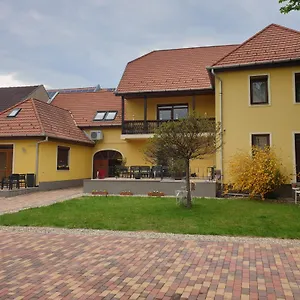 Apartman Diófa