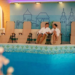 4* Hotel Korona Wellness, Rendezveny Es Borszalloda