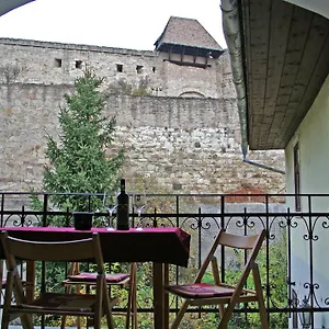 Aranyvar Apartament