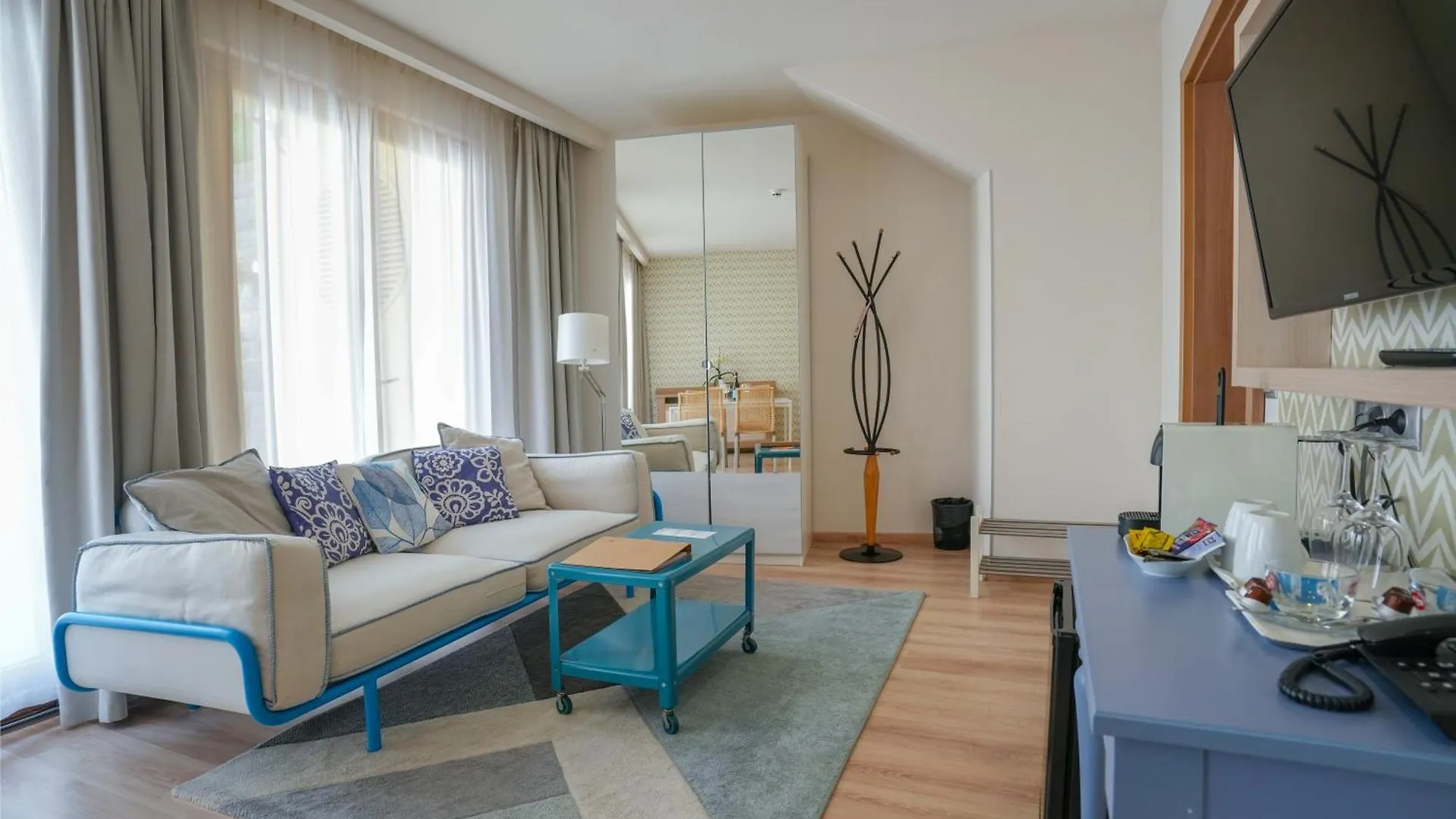 Imola Udvarhaz Dessert Hotel Eger