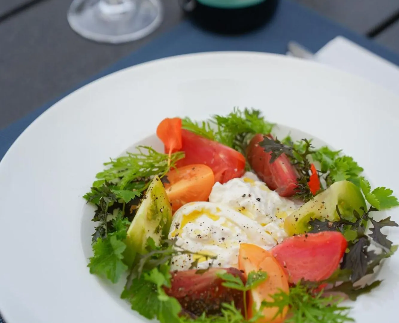 Imola Udvarhaz Dessert Hotel Eger Hongarije