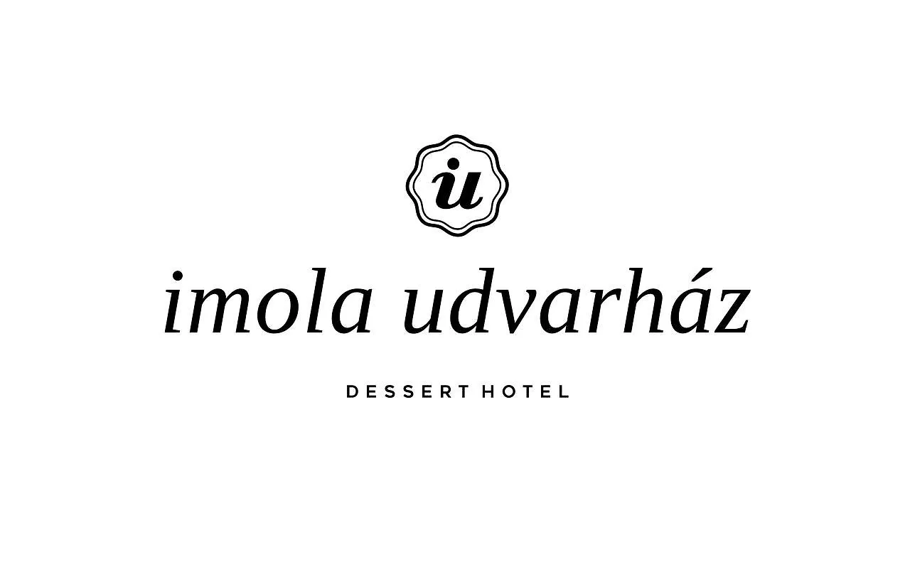 Imola Udvarhaz Dessert Hotel Eger